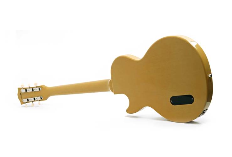 Gibson Custom Shop 1957 Les Paul Junior Single Cut Reissue VOS #751186 Gibson Custom Shop 1957 Les Paul Junior Single Cut Reissue VOS #751186