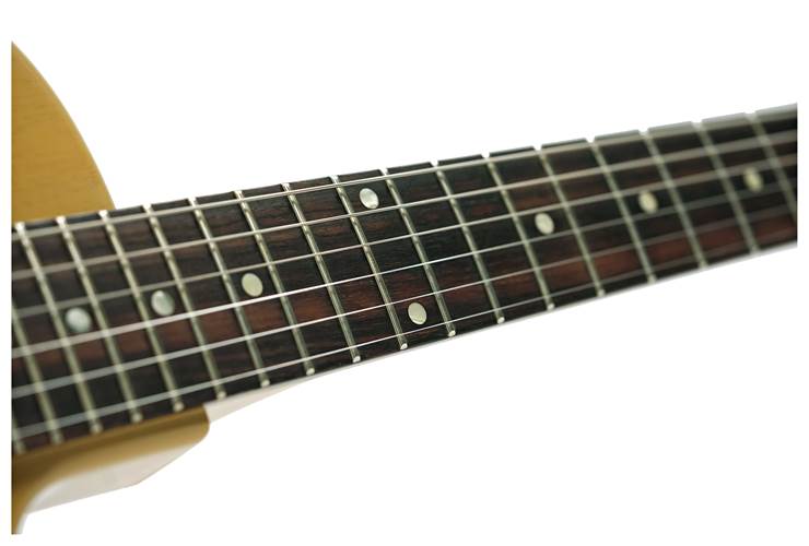 Gibson Custom Shop 1957 Les Paul Junior Single Cut Reissue VOS #751186 Gibson Custom Shop 1957 Les Paul Junior Single Cut Reissue VOS #751186