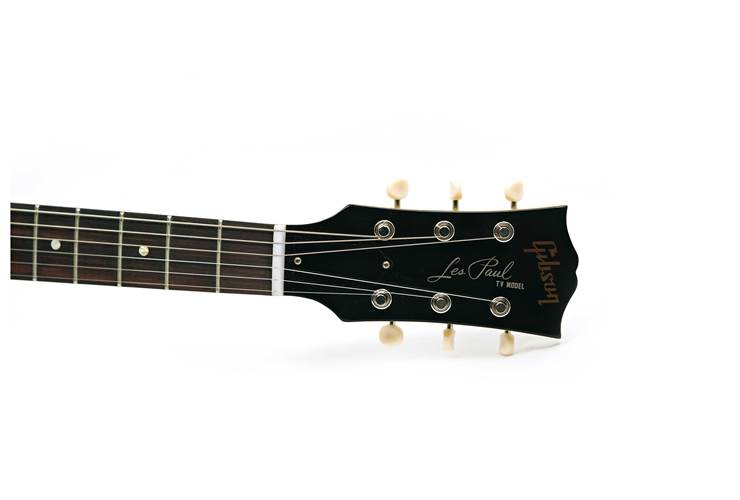 Gibson Custom Shop 1957 Les Paul Junior Single Cut Reissue VOS #751186 Gibson Custom Shop 1957 Les Paul Junior Single Cut Reissue VOS #751186