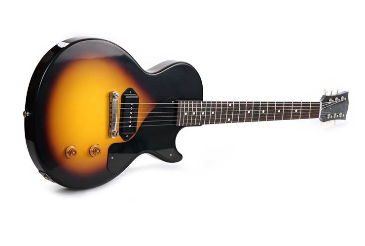 Gibson Custom Shop 1957 Les Paul Junior Single Cut Reissue VOS #742090 Gibson Custom Shop 1957 Les Paul Junior Single Cut Reissue VOS #742090