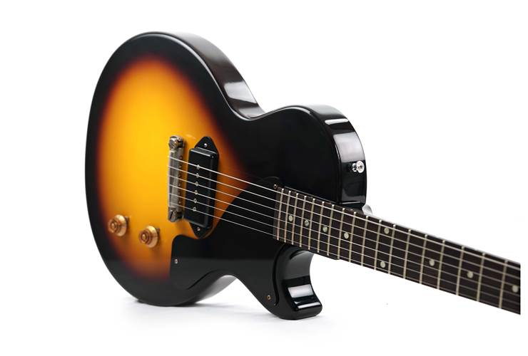 Gibson Custom Shop 1957 Les Paul Junior Single Cut Reissue VOS #742090 Gibson Custom Shop 1957 Les Paul Junior Single Cut Reissue VOS #742090