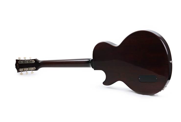 Gibson Custom Shop 1957 Les Paul Junior Single Cut Reissue VOS #742090 Gibson Custom Shop 1957 Les Paul Junior Single Cut Reissue VOS #742090