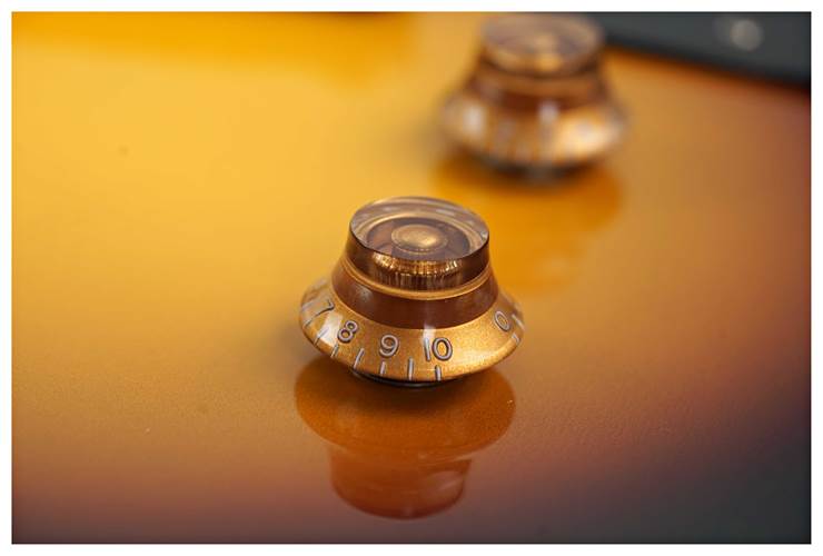 Gibson Custom Shop 1957 Les Paul Junior Single Cut Reissue VOS #742090 Gibson Custom Shop 1957 Les Paul Junior Single Cut Reissue VOS #742090