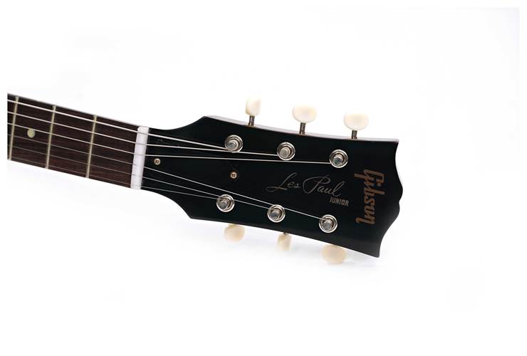 Gibson Custom Shop 1957 Les Paul Junior Single Cut Reissue VOS #742090 Gibson Custom Shop 1957 Les Paul Junior Single Cut Reissue VOS #742090