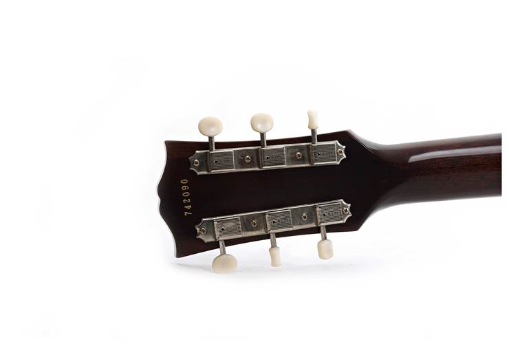 Gibson Custom Shop 1957 Les Paul Junior Single Cut Reissue VOS #742090 Gibson Custom Shop 1957 Les Paul Junior Single Cut Reissue VOS #742090