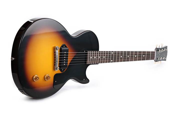 Gibson Custom Shop 1957 Les Paul Junior Single Cut Reissue VOS #742177 Gibson Custom Shop 1957 Les Paul Junior Single Cut Reissue VOS #742177