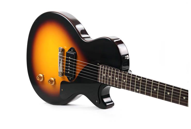 Gibson Custom Shop 1957 Les Paul Junior Single Cut Reissue VOS #742177 Gibson Custom Shop 1957 Les Paul Junior Single Cut Reissue VOS #742177