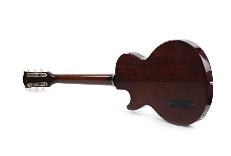 Gibson Custom Shop 1957 Les Paul Junior Single Cut Reissue VOS #742177 Gibson Custom Shop 1957 Les Paul Junior Single Cut Reissue VOS #742177