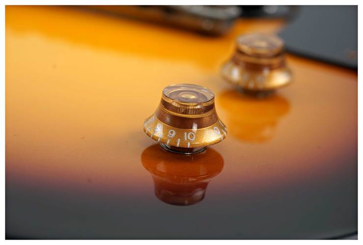 Gibson Custom Shop 1957 Les Paul Junior Single Cut Reissue VOS #742177 Gibson Custom Shop 1957 Les Paul Junior Single Cut Reissue VOS #742177