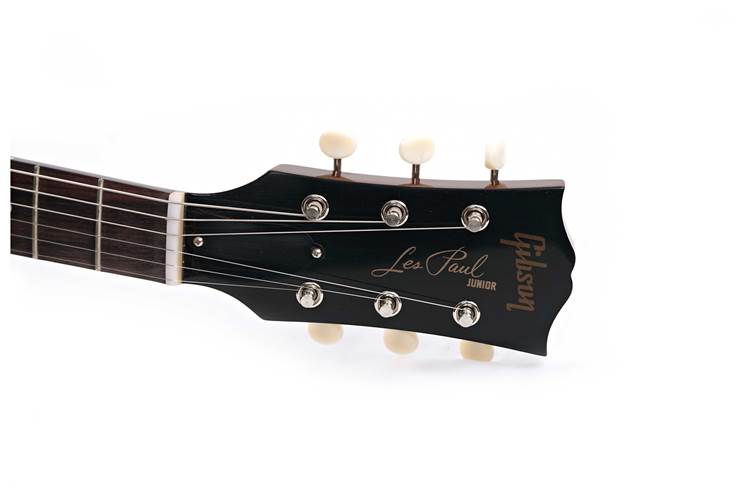 Gibson Custom Shop 1957 Les Paul Junior Single Cut Reissue VOS #742177 Gibson Custom Shop 1957 Les Paul Junior Single Cut Reissue VOS #742177