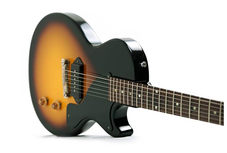Gibson Custom Shop 1957 Les Paul Junior Single Cut Reissue VOS #751036 Gibson Custom Shop 1957 Les Paul Junior Single Cut Reissue VOS #751036