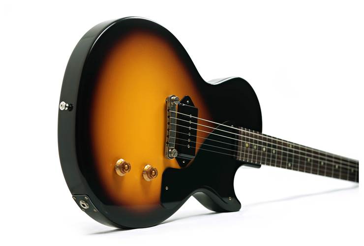 Gibson Custom Shop 1957 Les Paul Junior Single Cut Reissue VOS #751036 Gibson Custom Shop 1957 Les Paul Junior Single Cut Reissue VOS #751036