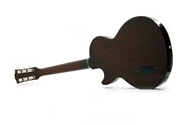 Gibson Custom Shop 1957 Les Paul Junior Single Cut Reissue VOS #751036 Gibson Custom Shop 1957 Les Paul Junior Single Cut Reissue VOS #751036