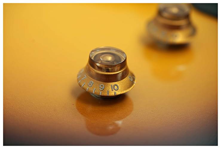 Gibson Custom Shop 1957 Les Paul Junior Single Cut Reissue VOS #751036 Gibson Custom Shop 1957 Les Paul Junior Single Cut Reissue VOS #751036