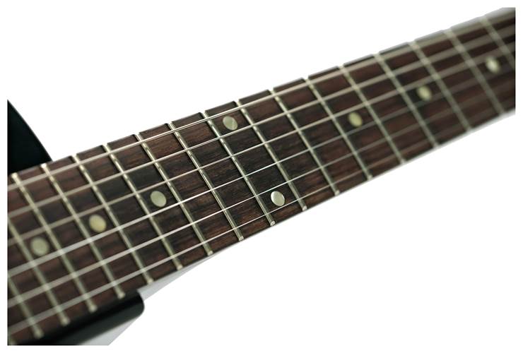 Gibson Custom Shop 1957 Les Paul Junior Single Cut Reissue VOS #751036 Gibson Custom Shop 1957 Les Paul Junior Single Cut Reissue VOS #751036