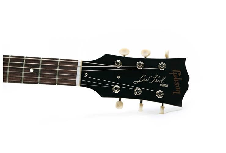 Gibson Custom Shop 1957 Les Paul Junior Single Cut Reissue VOS #751036 Gibson Custom Shop 1957 Les Paul Junior Single Cut Reissue VOS #751036