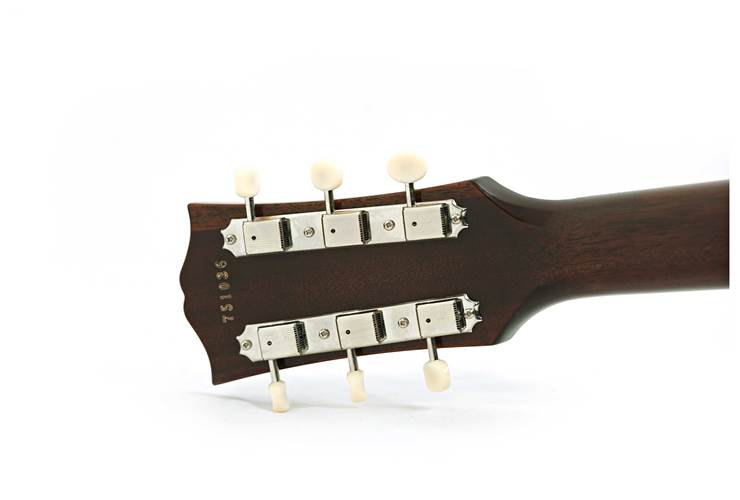 Gibson Custom Shop 1957 Les Paul Junior Single Cut Reissue VOS #751036 Gibson Custom Shop 1957 Les Paul Junior Single Cut Reissue VOS #751036
