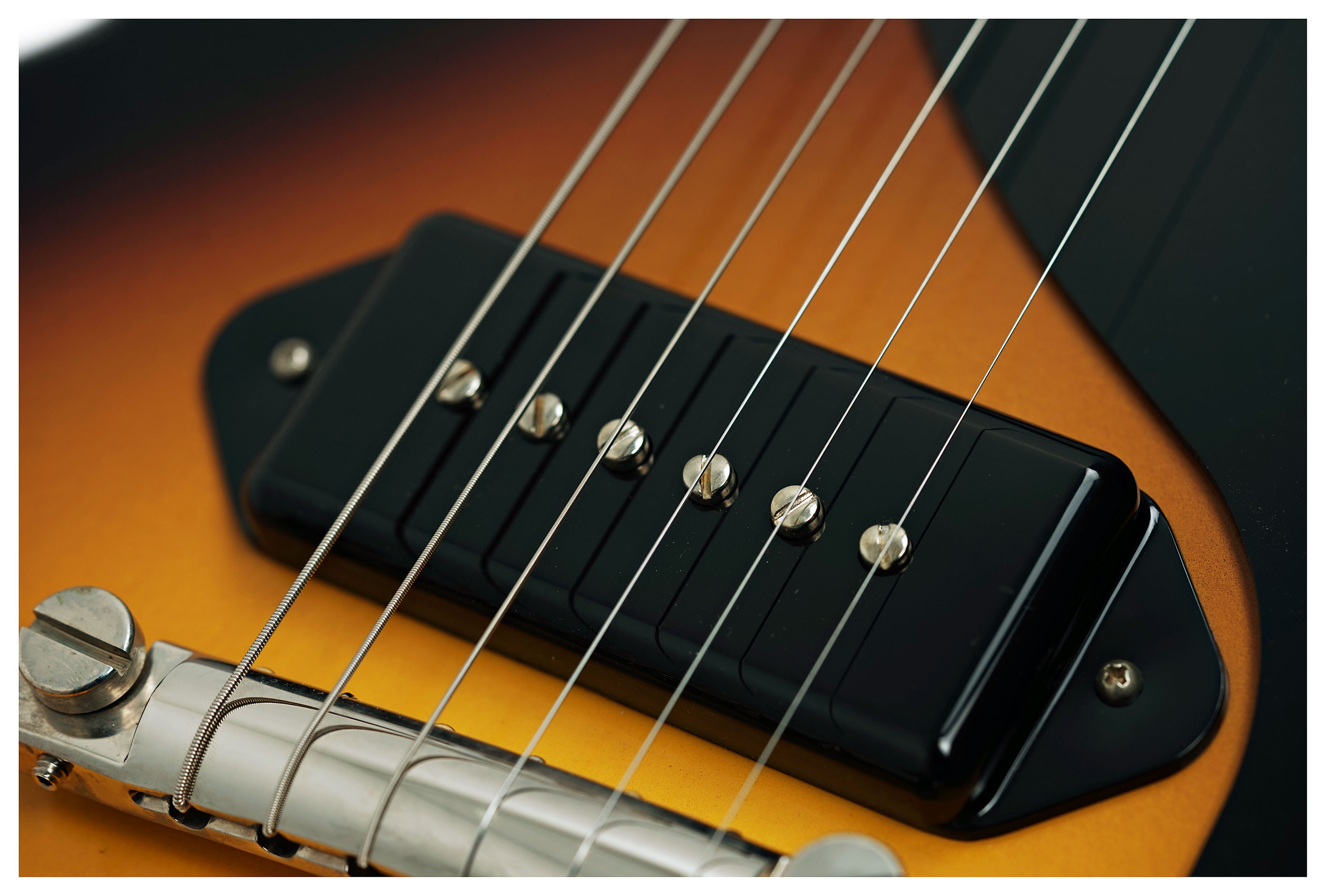 Gibson Custom Shop 1957 Les Paul Junior Single Cut Reissue VOS #76562