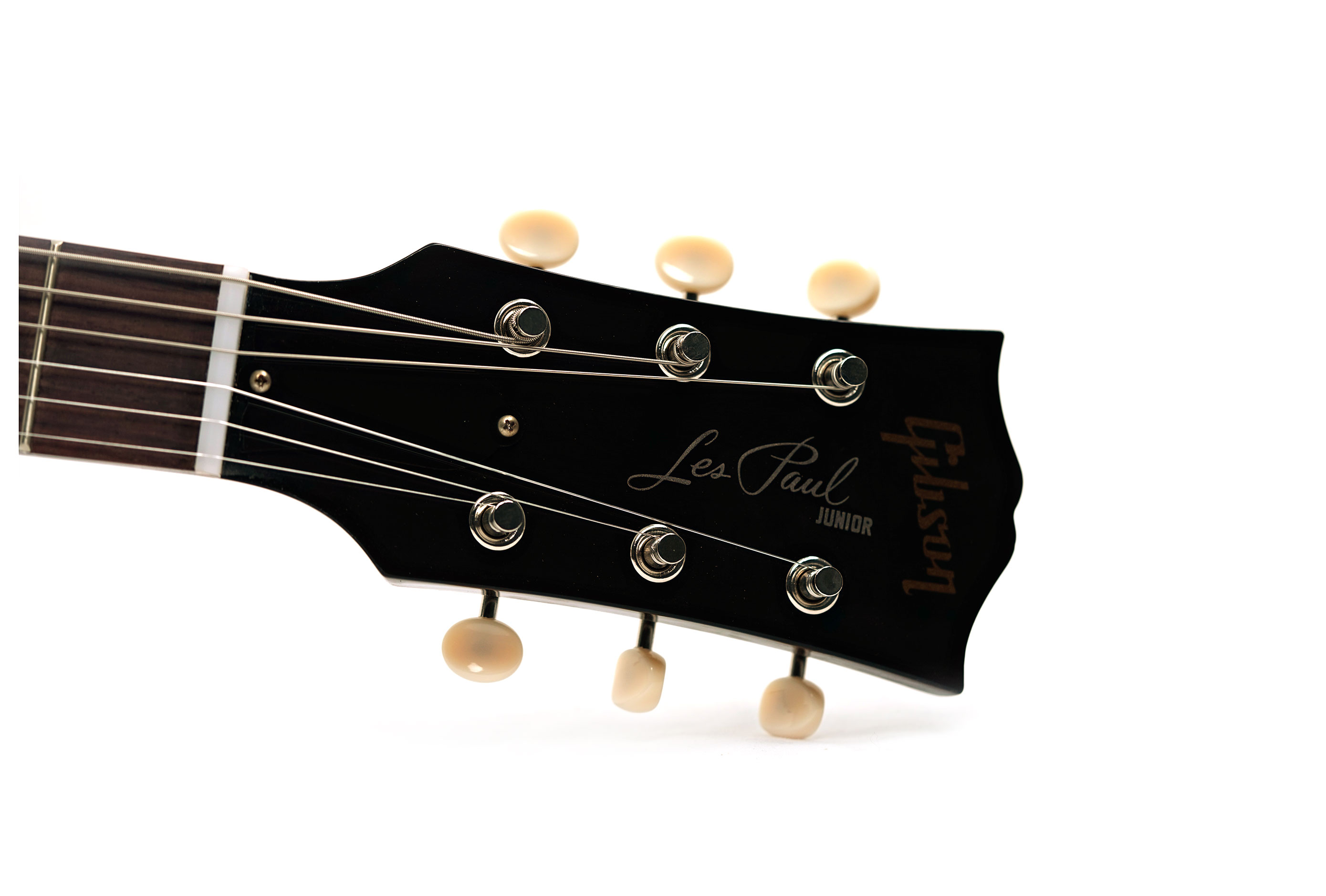 Gibson Custom Shop 1957 Les Paul Junior Single Cut Reissue VOS #76562