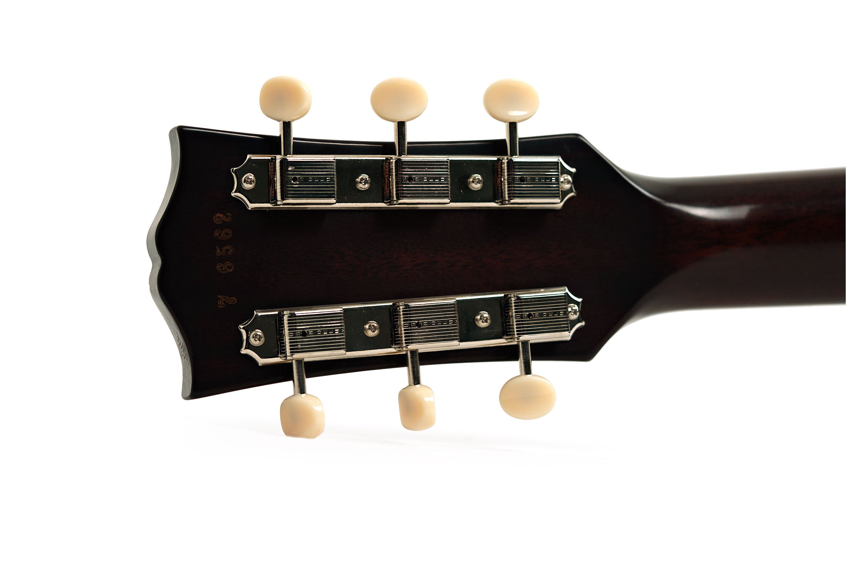 Gibson Custom Shop 1957 Les Paul Junior Single Cut Reissue VOS #76562