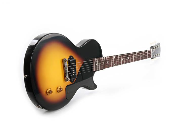 Gibson Custom Shop 1957 Les Paul Junior Single Cut Reissue VOS Gibson Custom Shop 1957 Les Paul Junior Single Cut Reissue VOS