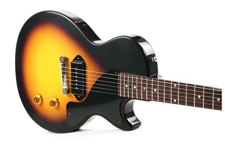 Gibson Custom Shop 1957 Les Paul Junior Single Cut Reissue VOS Gibson Custom Shop 1957 Les Paul Junior Single Cut Reissue VOS