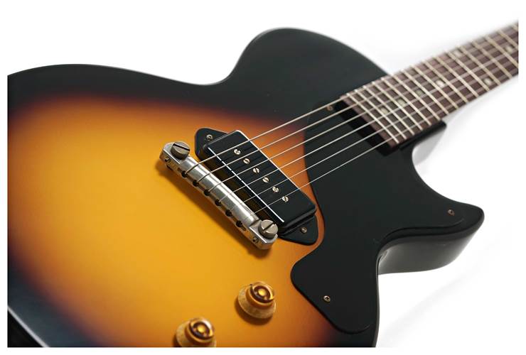 Gibson Custom Shop 1957 Les Paul Junior Single Cut Reissue VOS Gibson Custom Shop 1957 Les Paul Junior Single Cut Reissue VOS