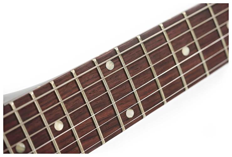 Gibson Custom Shop 1957 Les Paul Junior Single Cut Reissue VOS Gibson Custom Shop 1957 Les Paul Junior Single Cut Reissue VOS