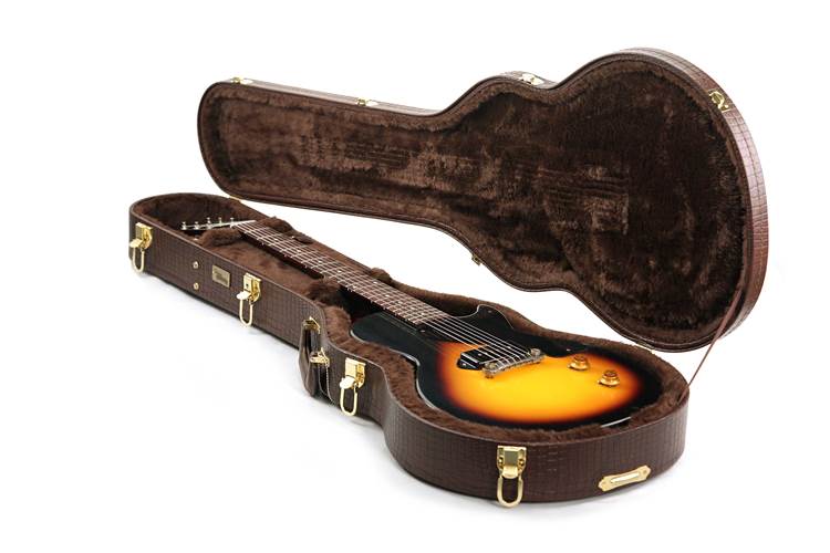 Gibson Custom Shop 1957 Les Paul Junior Single Cut Reissue VOS Gibson Custom Shop 1957 Les Paul Junior Single Cut Reissue VOS