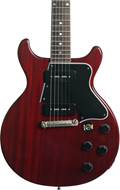 Gibson Custom Shop 1960 Les Paul Special Double Cut Reissue VOS #04612