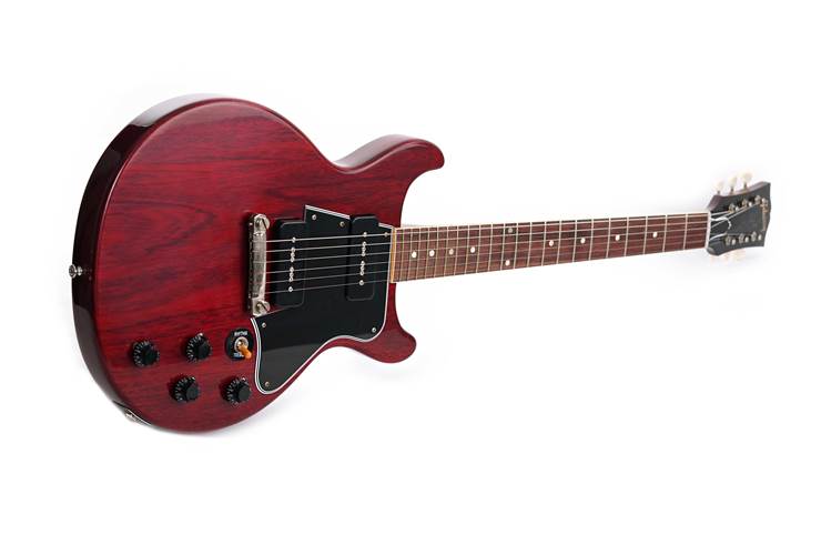 Gibson Custom Shop 1960 Les Paul Special Double Cut Reissue VOS #04667 Gibson Custom Shop 1960 Les Paul Special Double Cut Reissue VOS #04667