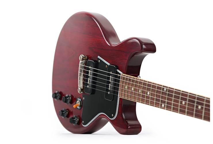 Gibson Custom Shop 1960 Les Paul Special Double Cut Reissue VOS #04667 Gibson Custom Shop 1960 Les Paul Special Double Cut Reissue VOS #04667