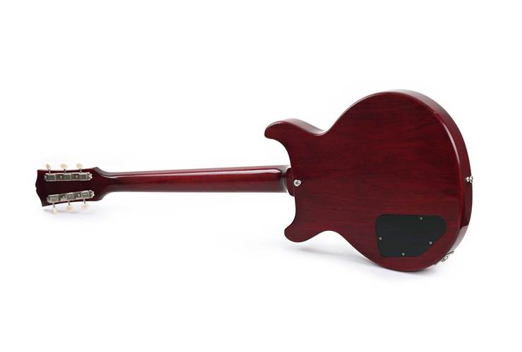 Gibson Custom Shop 1960 Les Paul Special Double Cut Reissue VOS #04667 Gibson Custom Shop 1960 Les Paul Special Double Cut Reissue VOS #04667