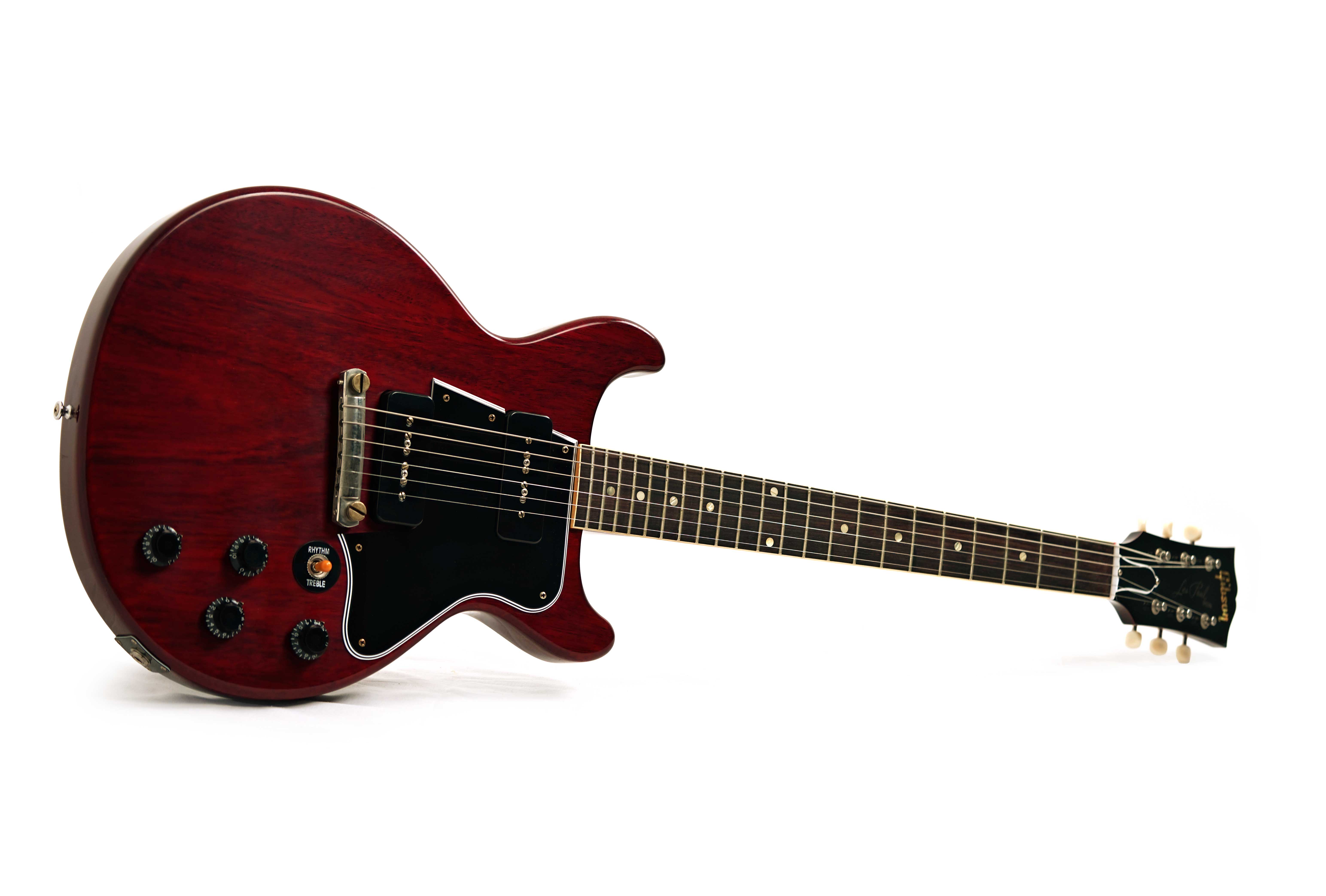 Gibson Custom Shop 1960 Les Paul Special Double Cut Reissue VOS #04741