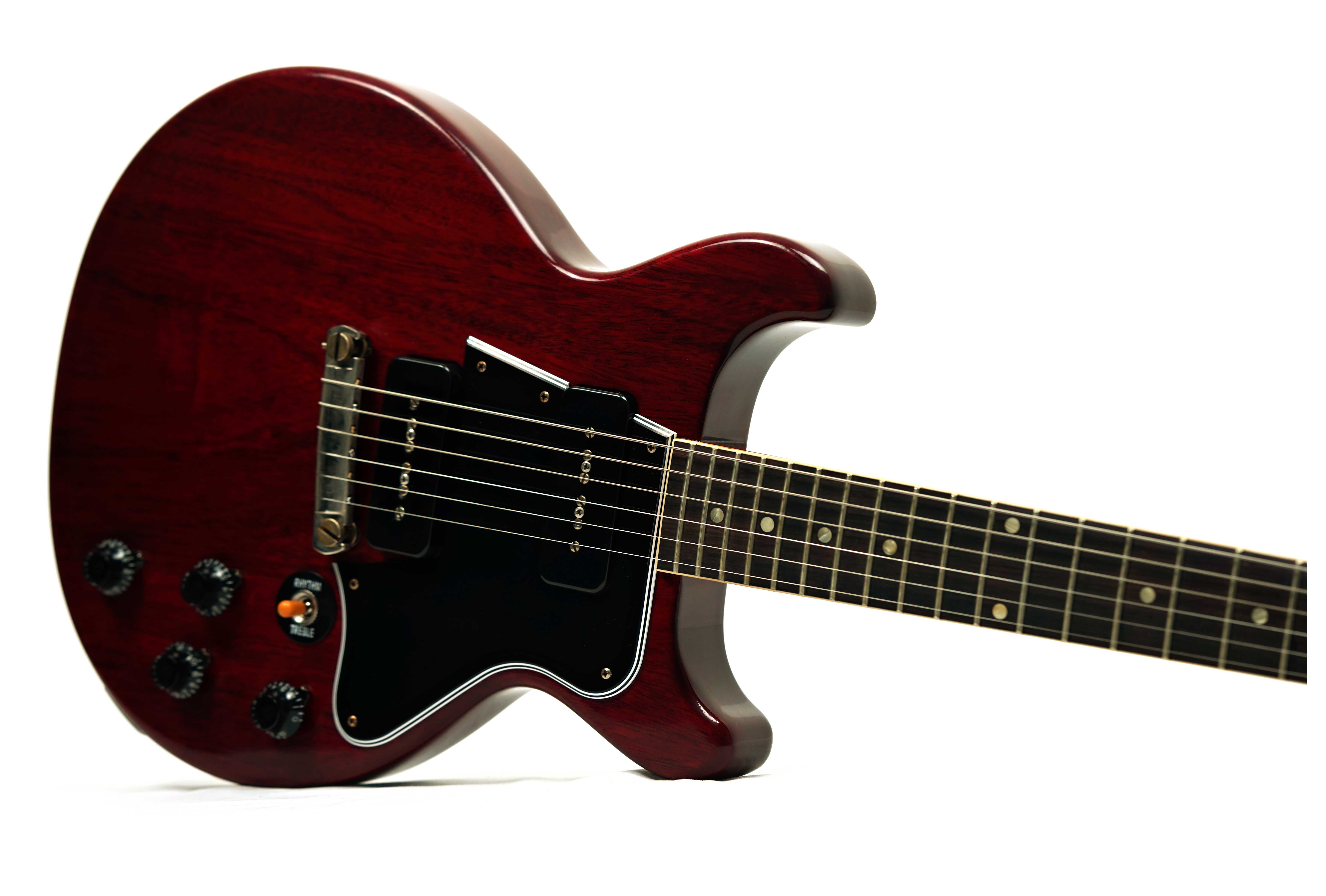 Gibson Custom Shop 1960 Les Paul Special Double Cut Reissue VOS #04741