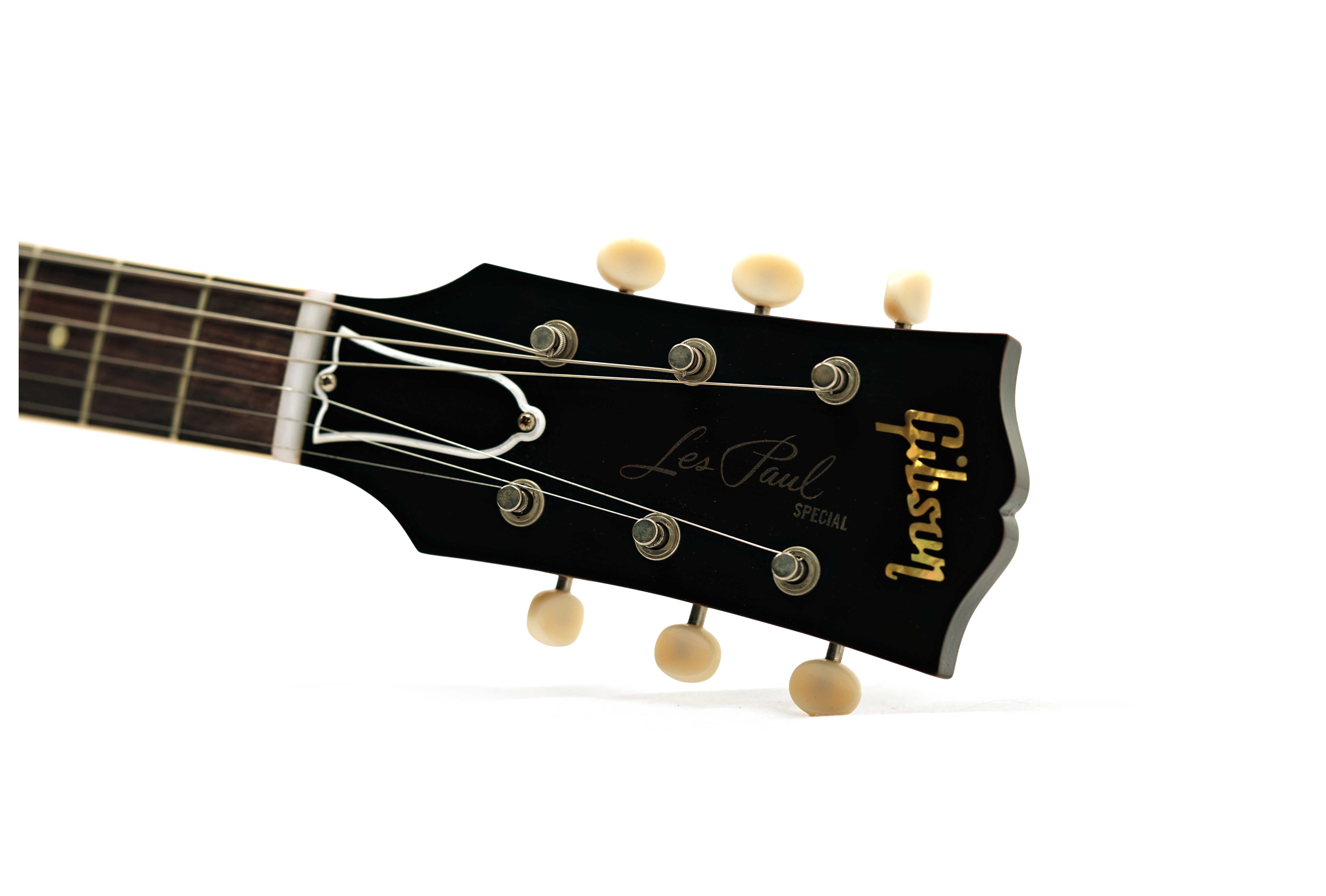 Gibson Custom Shop 1960 Les Paul Special Double Cut Reissue VOS #04741