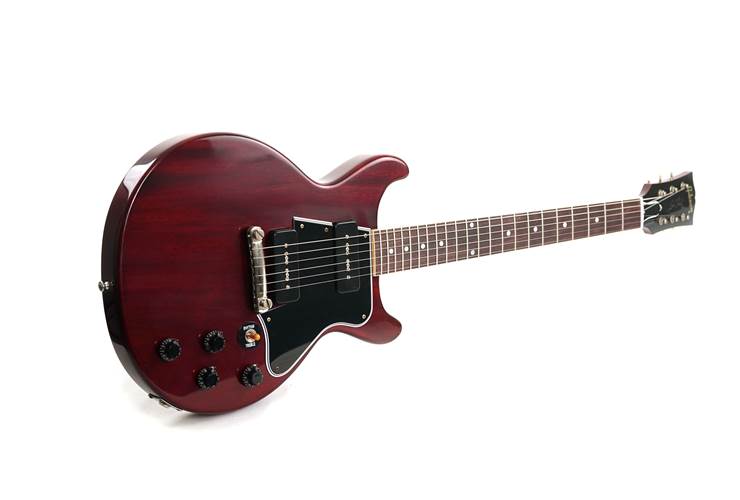 Gibson Custom Shop 1960 Les Paul Special Double Cut Reissue VOS Gibson Custom Shop 1960 Les Paul Special Double Cut Reissue VOS