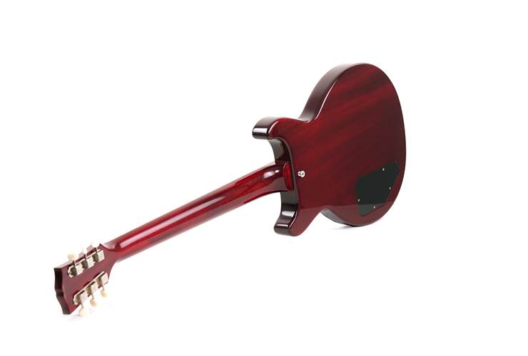 Gibson Custom Shop 1960 Les Paul Special Double Cut Reissue VOS Gibson Custom Shop 1960 Les Paul Special Double Cut Reissue VOS