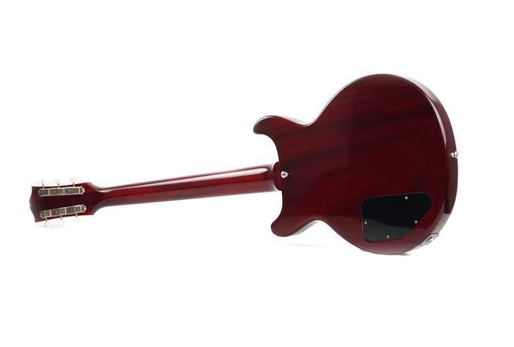 Gibson Custom Shop 1960 Les Paul Special Double Cut Reissue VOS Gibson Custom Shop 1960 Les Paul Special Double Cut Reissue VOS