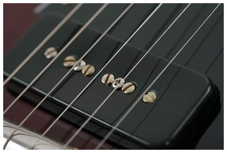 Gibson Custom Shop 1960 Les Paul Special Double Cut Reissue VOS Gibson Custom Shop 1960 Les Paul Special Double Cut Reissue VOS