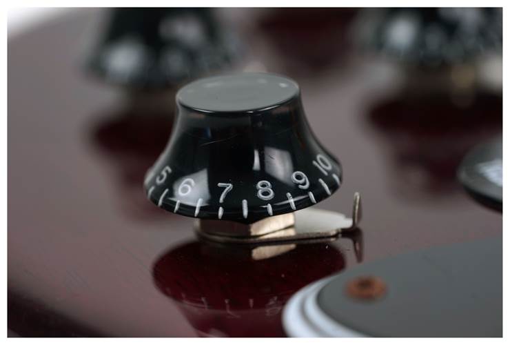 Gibson Custom Shop 1960 Les Paul Special Double Cut Reissue VOS Gibson Custom Shop 1960 Les Paul Special Double Cut Reissue VOS