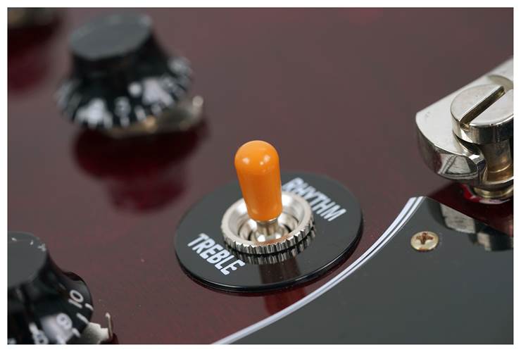 Gibson Custom Shop 1960 Les Paul Special Double Cut Reissue VOS Gibson Custom Shop 1960 Les Paul Special Double Cut Reissue VOS