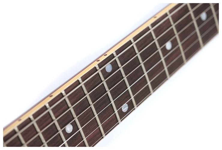 Gibson Custom Shop 1960 Les Paul Special Double Cut Reissue VOS Gibson Custom Shop 1960 Les Paul Special Double Cut Reissue VOS