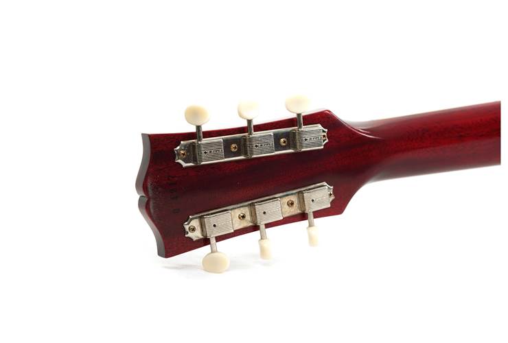 Gibson Custom Shop 1960 Les Paul Special Double Cut Reissue VOS Gibson Custom Shop 1960 Les Paul Special Double Cut Reissue VOS