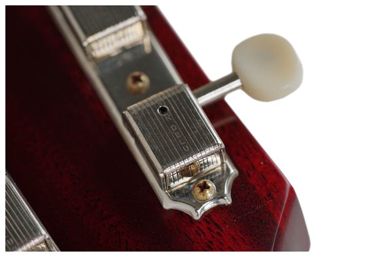 Gibson Custom Shop 1960 Les Paul Special Double Cut Reissue VOS Gibson Custom Shop 1960 Les Paul Special Double Cut Reissue VOS