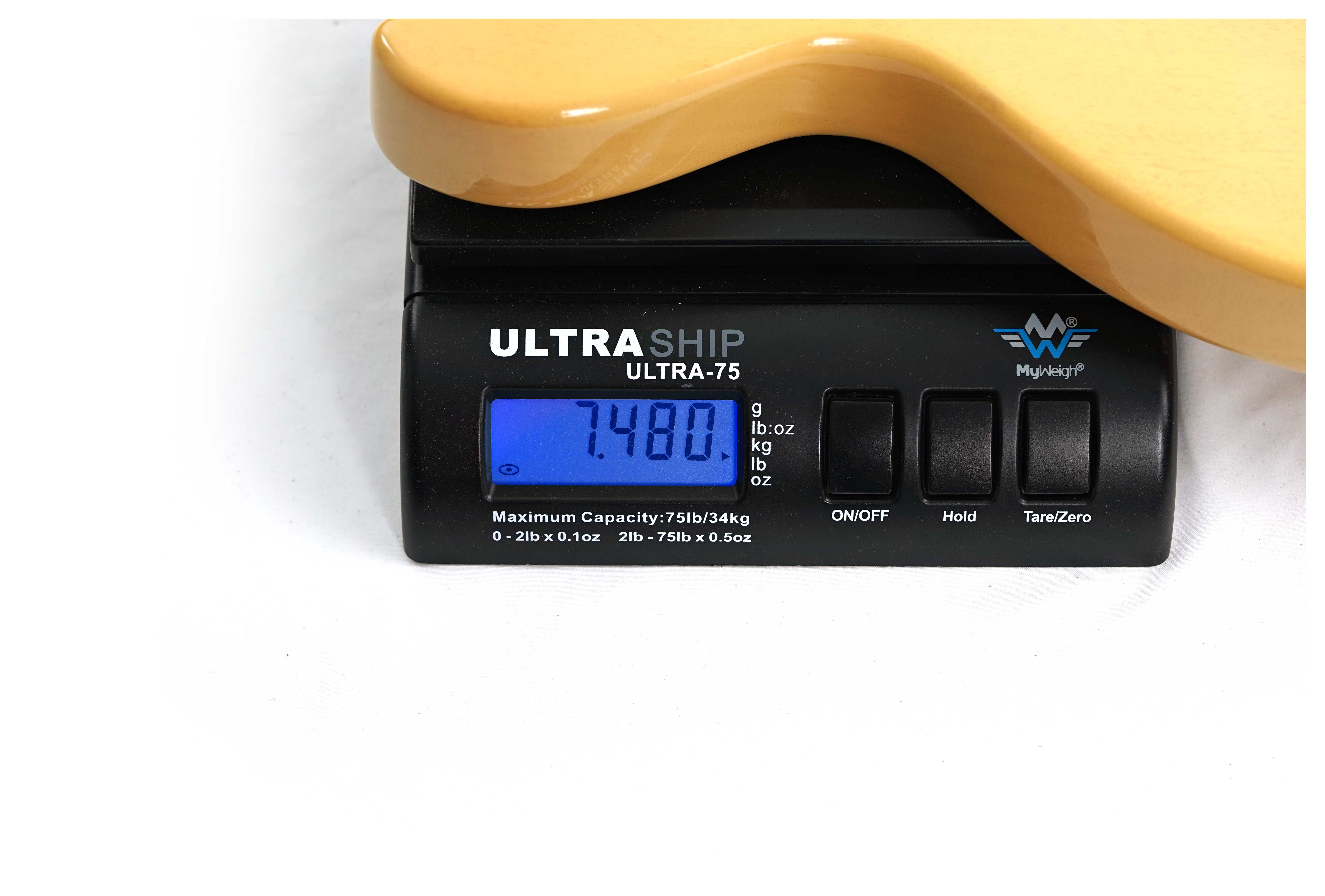 Gibson Custom Shop 1960 Les Paul Special Double Cut Reissue VOS #05185