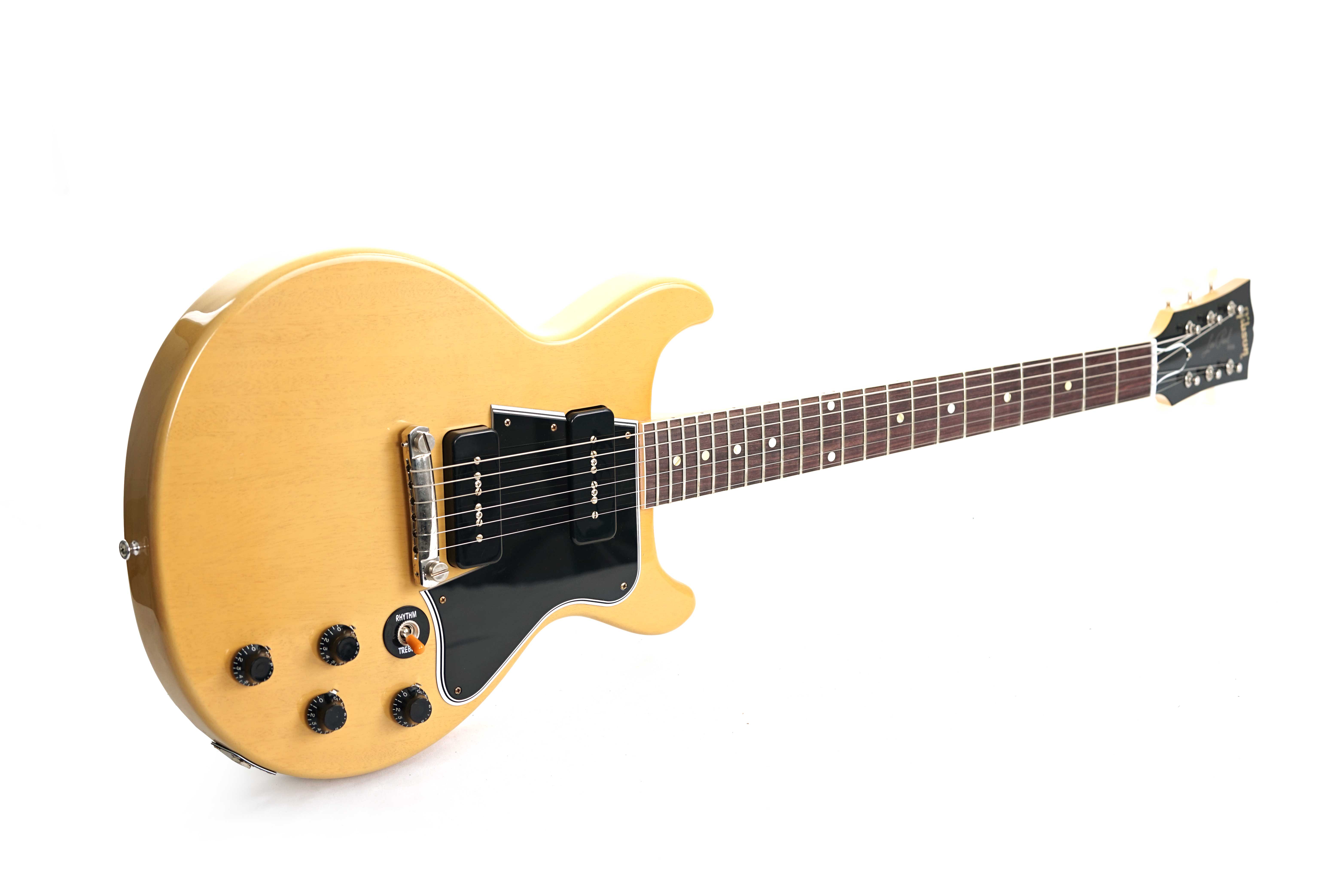 Gibson Custom Shop 1960 Les Paul Special Double Cut Reissue VOS #05185