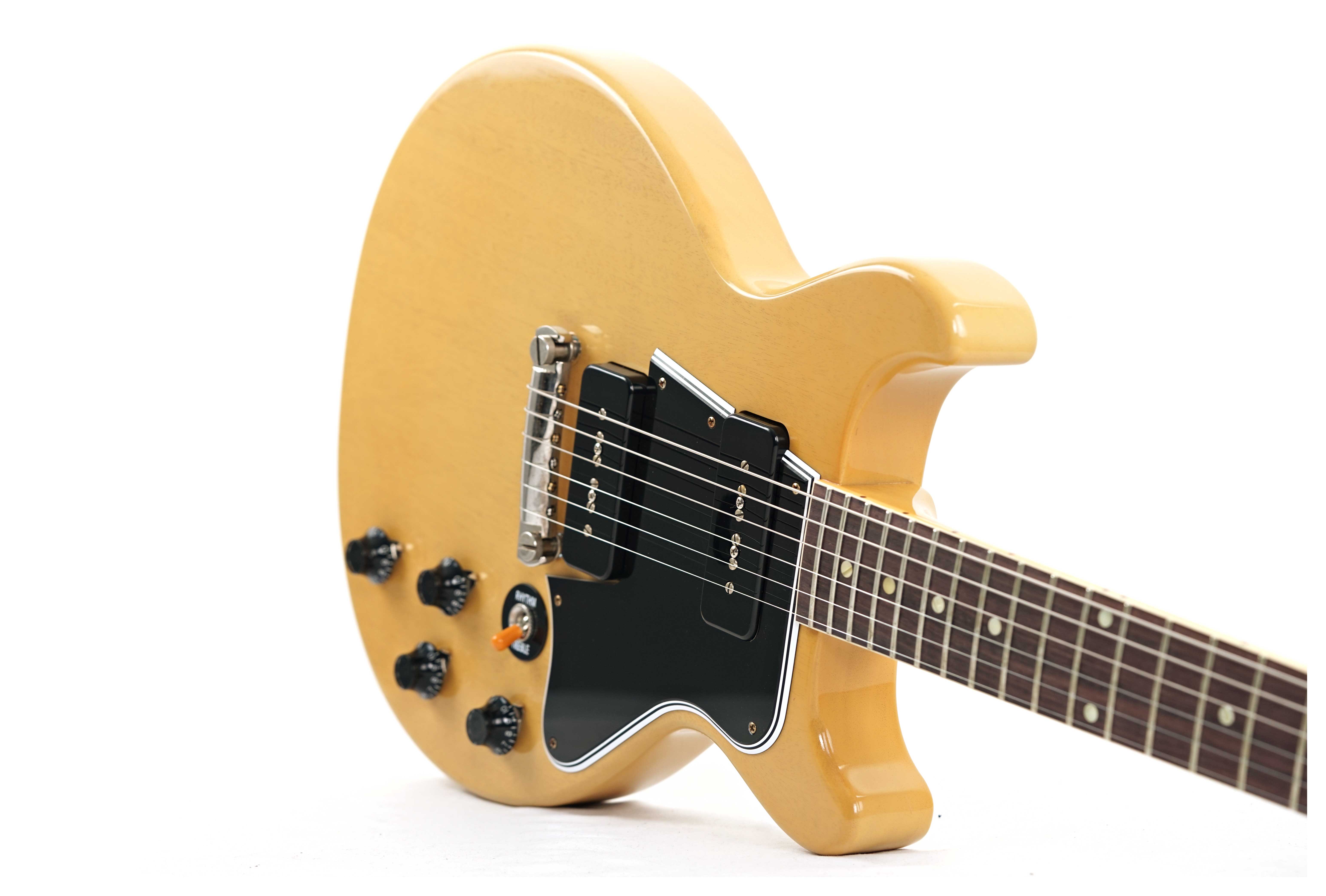 Gibson Custom Shop 1960 Les Paul Special Double Cut Reissue VOS #05185