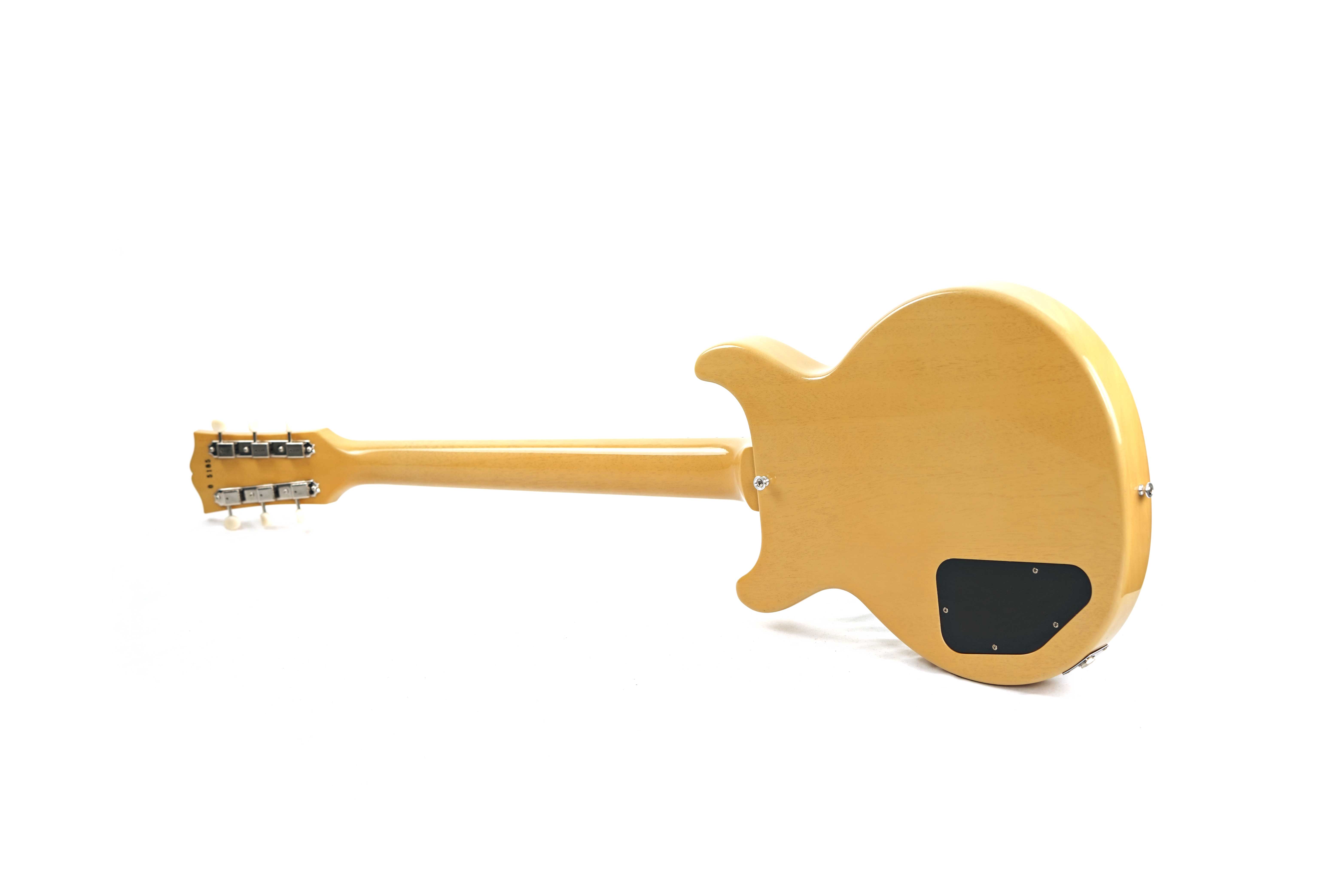 Gibson Custom Shop 1960 Les Paul Special Double Cut Reissue VOS #05185