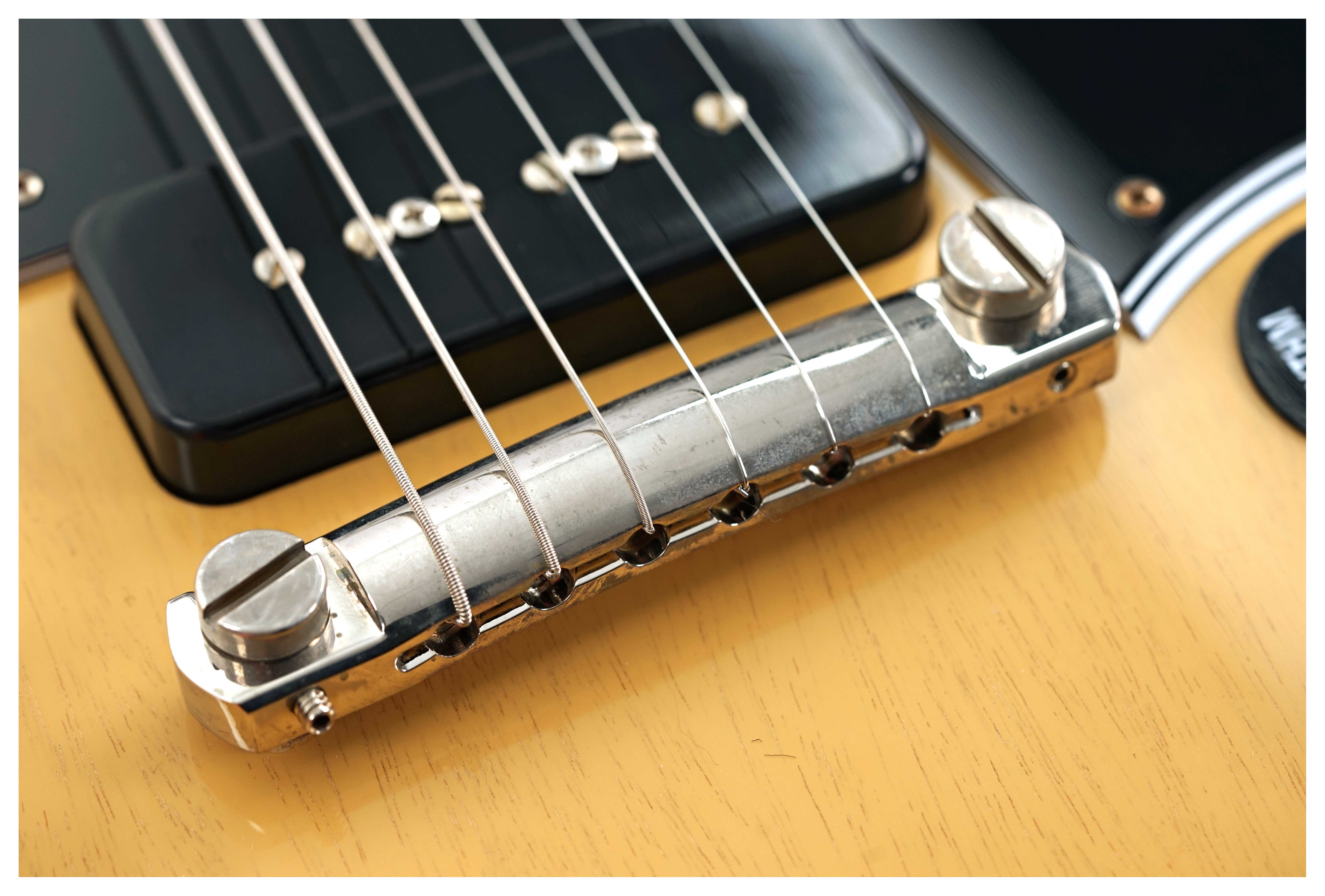 Gibson Custom Shop 1960 Les Paul Special Double Cut Reissue VOS #05185